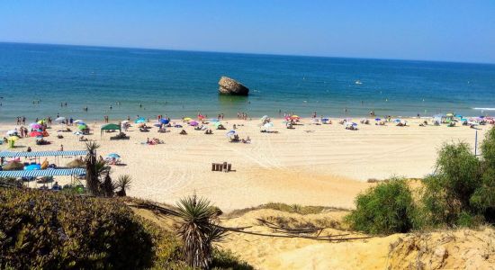 Playa de Matalascañas