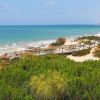 Playa de Punta Candor