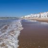 Playa de Valdelagrana