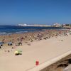 Playa Santa María del Mar