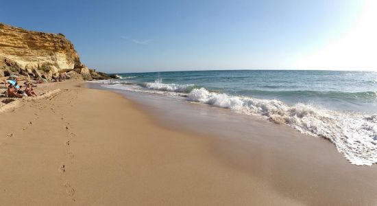 Cala del tio Juan Medina