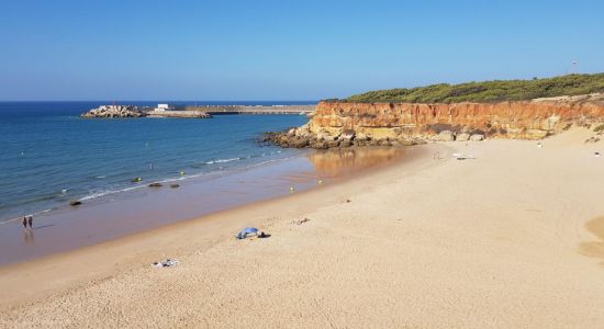 Cala del Aceite