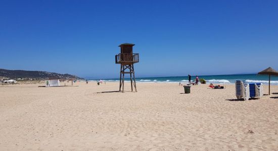 Playa de Zahara