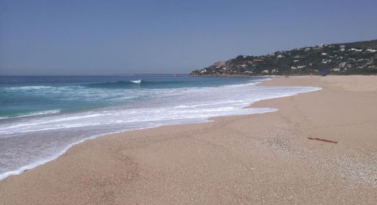 Playa Entre Dos Torres