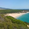 Playa Cañuelo