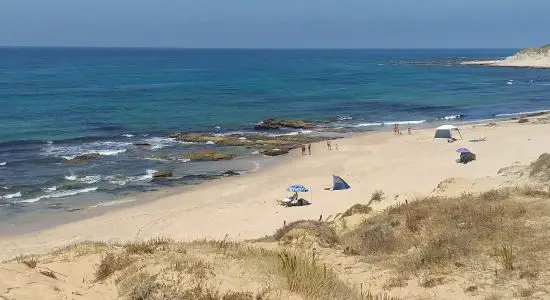 Punta Paloma Playa