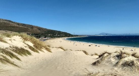 Playa de Valdevaqueros