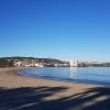 Playa de Torreguadiaro