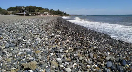 Playa del Padrón