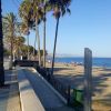 Playa de San Pedro de Alcántara