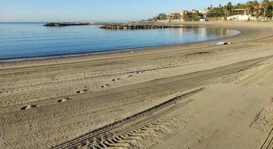 Playa el Rodeito