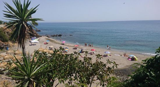 Playa de las Yucas