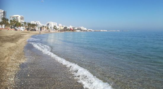 Playa Arroyo de la Miel