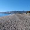 Playa Playazo Rio Seco