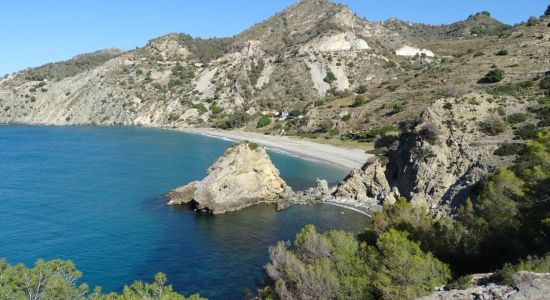 Cala del Cañuelo