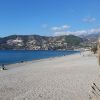 Playa de la Herradura