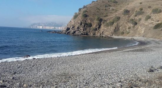 Playa Barranco de Enmedio