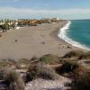 Playas de Salobreña