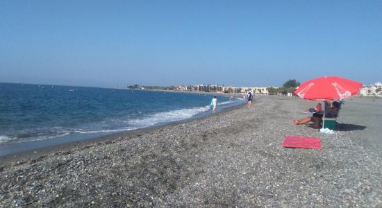 Playa Motril (Playa Granada)