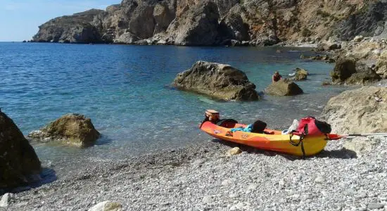 Playa la Conejita