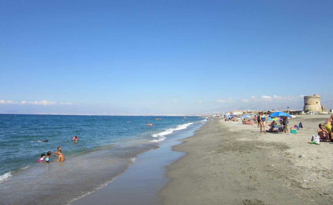 Playa Cabo de Gata photo #7