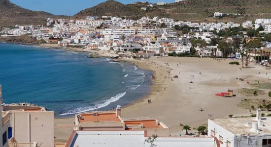 Playa de San José