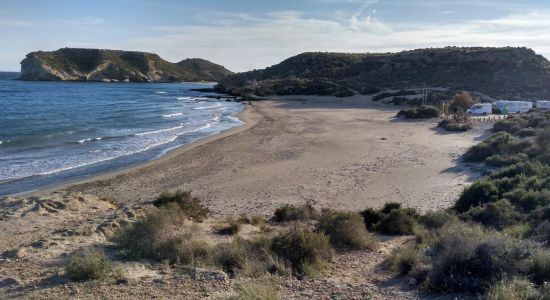 Playa de la Higueríca