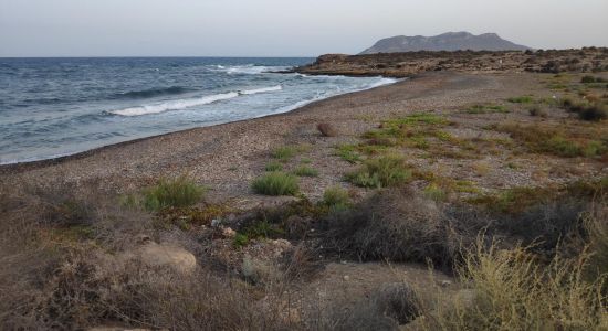 Cala de los Abejorros