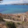 Playa de Bolnuevo