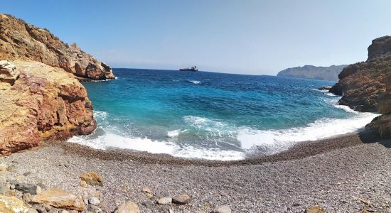 Cala del Bolete