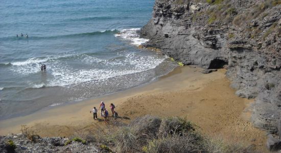 Cala Golera