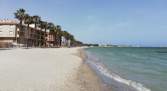 Playa de la Concha