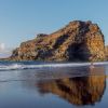 Playa de Bujarén