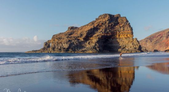 Playa de Bujarén