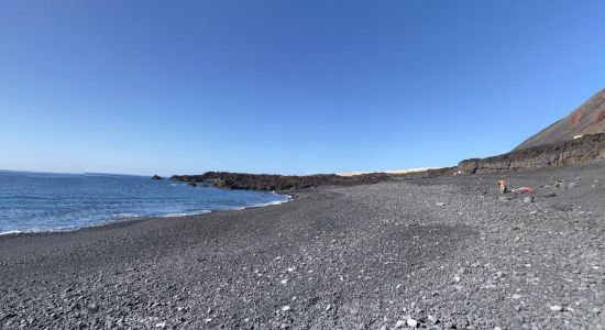 Playa de Echentive