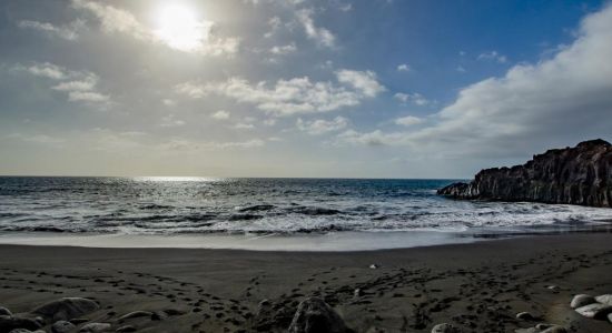 Playa de Mocán