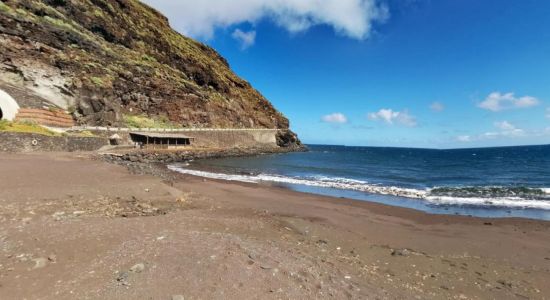 Playa De Timijiraque