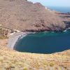 Playa de Ávalo