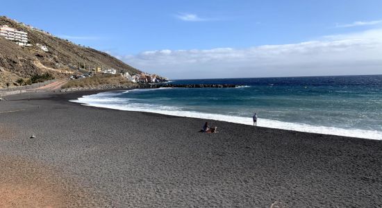 Playa de la Nea