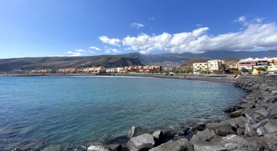 Playa del Cabezo