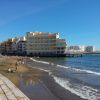 Playa el médano