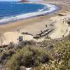 Playa el médano II