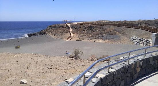 Playa Los Abrigos