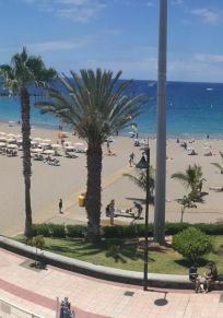 Los Cristianos