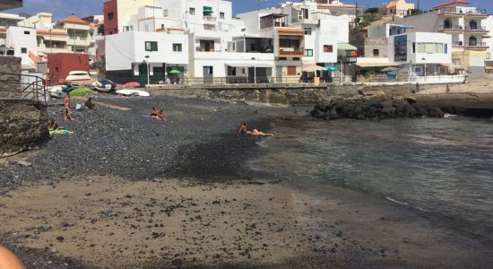 Playa El Varadero