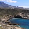 Playa de los Morteros