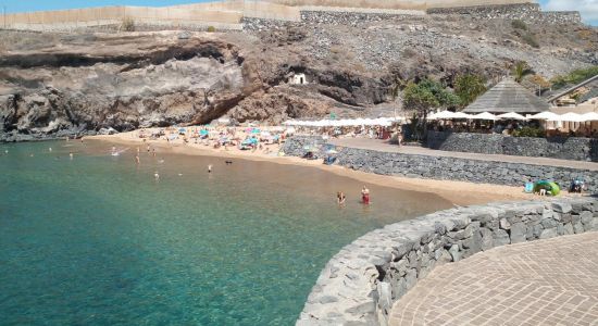 Playa de Abama