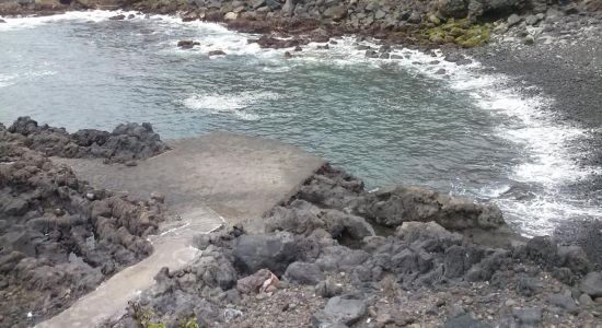 Playa El Gomero