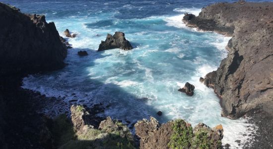 Playa del Guincho