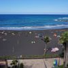 Playa del Castillo (Playa Jardin)